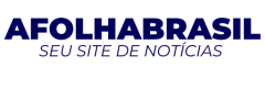 Logo AfolhaBrasil